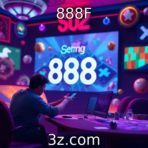 Crescimento da realidade aumentada nos jogos - 888F