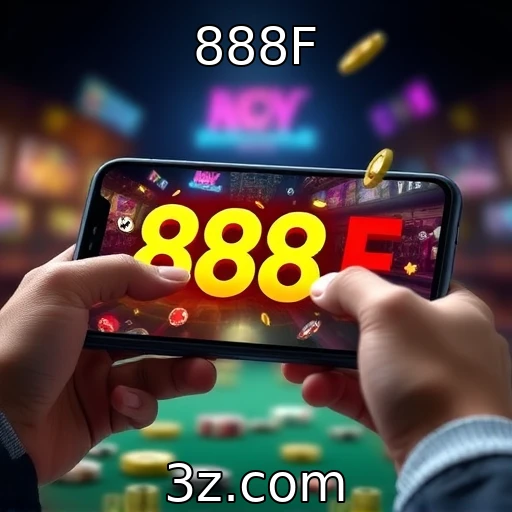 Impacto da realidade aumentada nos jogos mobile - 888F