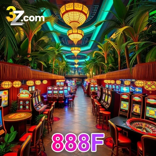 888F Segurança garantida