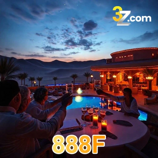 888F Download fácil