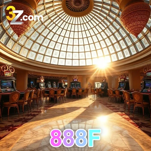 888F Ofertas especiais